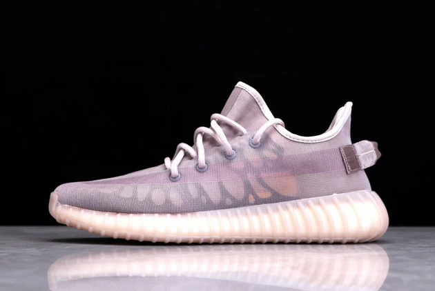 2021 Adidas Yeezy Boost 350 V2 Mono Mist Shoes GW2871 For Sale 3 2021 Adidas Yeezy Boost 350 V2 Mono Mist Shoes GW2871 For Sale