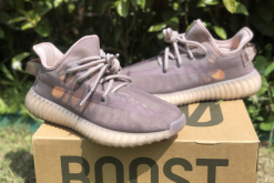 2021 Adidas Yeezy Boost 350 V2 "Mono Mist" WG2871 For Sale -Cheap Adidas Sambarose Store 2021 adidas Yeezy Boost 350 V2 Mono Mist WG2871 For Sale 3