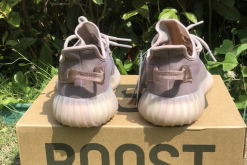 2021 Adidas Yeezy Boost 350 V2 "Mono Mist" WG2871 For Sale -Cheap Adidas Sambarose Store 2021 adidas Yeezy Boost 350 V2 Mono Mist WG2871 For Sale 4
