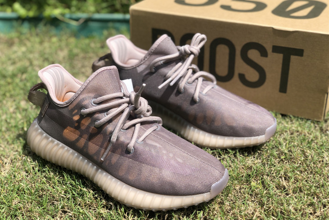 Cheap Adidas Sambarose Store -Cheap Adidas Sambarose Store 2021 adidas Yeezy Boost 350 V2 Mono Mist WG2871 For Sale 5