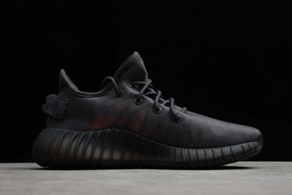 2021 Adidas Yeezy Boost 350 V2 Mono Pack "Black" GW2872 For Sale 4 2021 Adidas Yeezy Boost 350 V2 Mono Pack "Black" GW2872 For Sale - Image 2