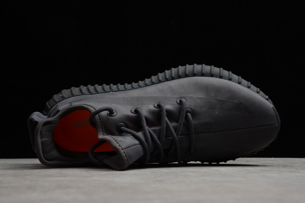 2021 Adidas Yeezy Boost 350 V2 Mono Pack "Black" GW2872 For Sale 6 2021 Adidas Yeezy Boost 350 V2 Mono Pack "Black" GW2872 For Sale - Image 4