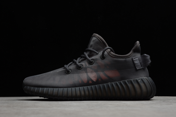 2021 Adidas Yeezy Boost 350 V2 Mono Pack "Black" GW2872 For Sale 3 2021 Adidas Yeezy Boost 350 V2 Mono Pack "Black" GW2872 For Sale