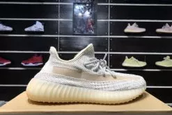 2021 Adidas Yeezy Boost 350 V2 Reflective Lundmark FV3254 For Sale