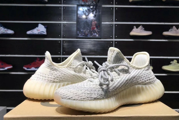 2021 Adidas Yeezy Boost 350 V2 Reflective Lundmark FV3254 For Sale 7 2021 Adidas Yeezy Boost 350 V2 Reflective Lundmark FV3254 For Sale - Image 5