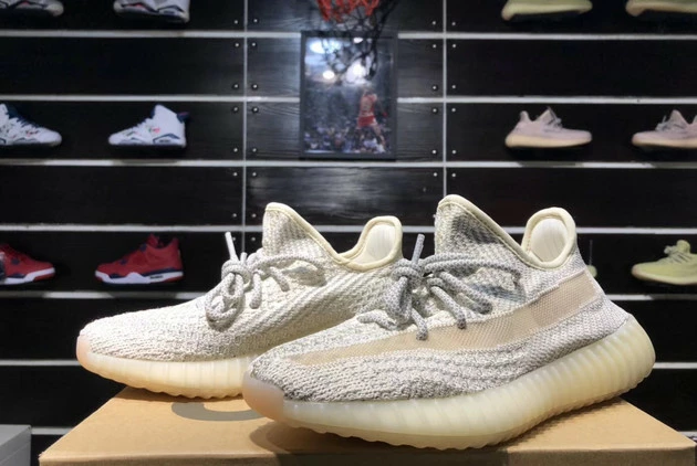 2021 Adidas Yeezy Boost 350 V2 Reflective Lundmark FV3254 For Sale 8 2021 Adidas Yeezy Boost 350 V2 Reflective Lundmark FV3254 For Sale - Image 6
