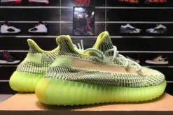 2021 Adidas Yeezy Boost 350 V2 Reflective Yeezreel FX4130 For Sale -Cheap Adidas Sambarose Store 2021 adidas Yeezy Boost 350 V2 Reflective Yeezreel FX4130 For Sale 3