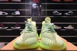 2021 Adidas Yeezy Boost 350 V2 Reflective Yeezreel FX4130 For Sale -Cheap Adidas Sambarose Store 2021 adidas Yeezy Boost 350 V2 Reflective Yeezreel FX4130 For Sale 5