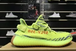 2021 Adidas Yeezy Boost 350 V2 Semi Frozen B37572 For Sale