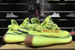 2021 Adidas Yeezy Boost 350 V2 Semi Frozen B37572 For Sale -Cheap Adidas Sambarose Store 2021 adidas Yeezy Boost 350 V2 Semi Frozen B37572 For Sale 4