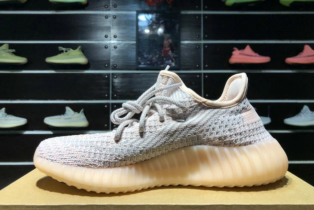 2021 Adidas Yeezy Boost 350 V2 Synth FV5578 For Sale 4 2021 Adidas Yeezy Boost 350 V2 Synth FV5578 For Sale - Image 2
