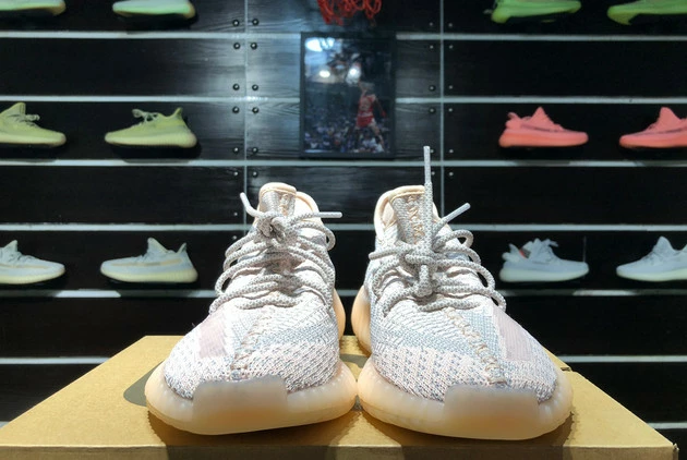 2021 Adidas Yeezy Boost 350 V2 Synth FV5578 For Sale 5 2021 Adidas Yeezy Boost 350 V2 Synth FV5578 For Sale - Image 3