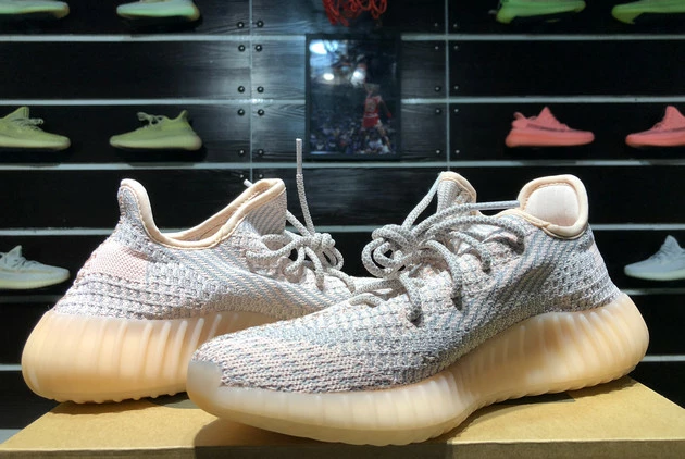 2021 Adidas Yeezy Boost 350 V2 Synth FV5578 For Sale 7 2021 Adidas Yeezy Boost 350 V2 Synth FV5578 For Sale - Image 5