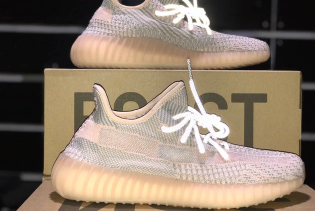 2021 Adidas Yeezy Boost 350 V2 Synth FV5578 For Sale 10 2021 Adidas Yeezy Boost 350 V2 Synth FV5578 For Sale - Image 8