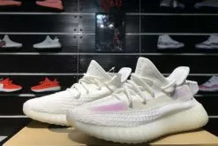 2021 Adidas Yeezy Boost 350 V2 White Purple EG7962 For Sale 13 2021 Adidas Yeezy Boost 350 V2 White Purple EG7962 For Sale -Cheap Adidas Sambarose Store 2021 adidas Yeezy Boost 350 V2 White Purple EG7962 For Sale 4