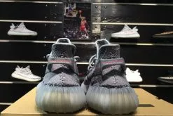 2021 Adidas Yeezy Boost 350 V2 "Beluga 2.0" Grey/Bold Orange/DGH Solid Grey AH2203 For Sale 12 2021 Adidas Yeezy Boost 350 V2 "Beluga 2.0" Grey/Bold Orange/DGH Solid Grey AH2203 For Sale -Cheap Adidas Sambarose Store 2021 adidas Yeezy Boost 700 V2 Beluga 2.0 Grey Bold Orange DGH Solid Grey AH2203 For Sale 4