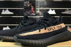 2021 Adidas Yeezy Boost 350 V2 "Copper" Black/Copper-Black BY1605 For Sale -Cheap Adidas Sambarose Store 2021 adidas Yeezy Boost 700 V2 Copper Black Copper Black BY1605 For Sale 2