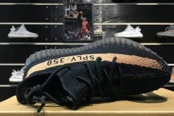 2021 Adidas Yeezy Boost 350 V2 "Copper" Black/Copper-Black BY1605 For Sale -Cheap Adidas Sambarose Store 2021 adidas Yeezy Boost 700 V2 Copper Black Copper Black BY1605 For Sale 4