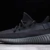 2022 Cheap Adidas Yeezy Boost 350 V2 Onyx Black HQ4540 For Sale