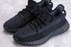 2022 Cheap Adidas Yeezy Boost 350 V2 Onyx Black HQ4540 For Sale -Cheap Adidas Sambarose Store 2022 Cheap adidas Yeezy Boost 350 V2 Onyx Black HQ4540 For Sale 3