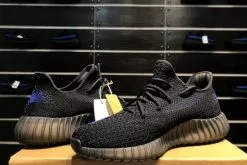 2022 Latest GY7164 Adidas Yeezy Boost 350 V2 Dazzling Blue For Sale -Cheap Adidas Sambarose Store 2022 Latest GY7164 adidas Yeezy Boost 350 V2 Dazzling Blue For Sale 2