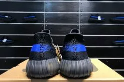 2022 Latest GY7164 Adidas Yeezy Boost 350 V2 Dazzling Blue For Sale -Cheap Adidas Sambarose Store 2022 Latest GY7164 adidas Yeezy Boost 350 V2 Dazzling Blue For Sale 4