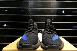 2022 Latest GY7164 Adidas Yeezy Boost 350 V2 Dazzling Blue For Sale -Cheap Adidas Sambarose Store 2022 Latest GY7164 adidas Yeezy Boost 350 V2 Dazzling Blue For Sale 6