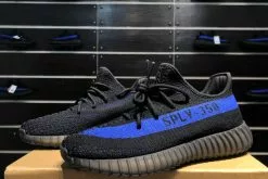 2022 Latest GY7164 Adidas Yeezy Boost 350 V2 Dazzling Blue For Sale -Cheap Adidas Sambarose Store 2022 Latest GY7164 adidas Yeezy Boost 350 V2 Dazzling Blue For Sale 9