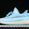 2022 New CI1173 Adidas Yeezy Boost 350 V2 Blue White For Sale 1 2022 New CI1173 Adidas Yeezy Boost 350 V2 Blue White For Sale -Cheap Adidas Sambarose Store 2022 New CI1173 adidas Yeezy Boost 350 V2 Blue White For Sale