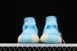 2022 New CI1173 Adidas Yeezy Boost 350 V2 Blue White For Sale -Cheap Adidas Sambarose Store 2022 New CI1173 adidas Yeezy Boost 350 V2 Blue White For Sale 4