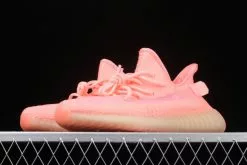 2022 New EG5294 Adidas Yeezy Boost 350 V2 Pink For Sale -Cheap Adidas Sambarose Store 2022 New EG5294 adidas Yeezy Boost 350 V2 Pink For Sale 2