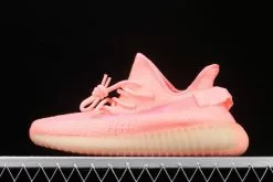 2022 New EG5294 Adidas Yeezy Boost 350 V2 Pink For Sale