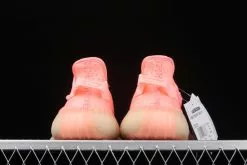 2022 New EG5294 Adidas Yeezy Boost 350 V2 Pink For Sale -Cheap Adidas Sambarose Store 2022 New EG5294 adidas Yeezy Boost 350 V2 Pink For Sale 4