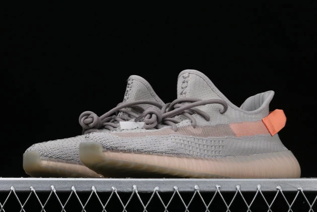 2022 New EG7492 Adidas Yeezy Boost 350 V2 True Form For Sale 5 2022 New EG7492 Adidas Yeezy Boost 350 V2 True Form For Sale - Image 3