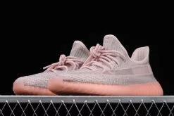 2022 New FQ9008 Adidas Yeezy Boost 350 V2 Coral Rose For Sale 9 2022 New FQ9008 Adidas Yeezy Boost 350 V2 Coral Rose For Sale -Cheap Adidas Sambarose Store 2022 New FQ9008 adidas Yeezy Boost 350 V2 Coral Rose For Sale 2