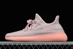 2022 New FQ9008 Adidas Yeezy Boost 350 V2 Coral Rose For Sale