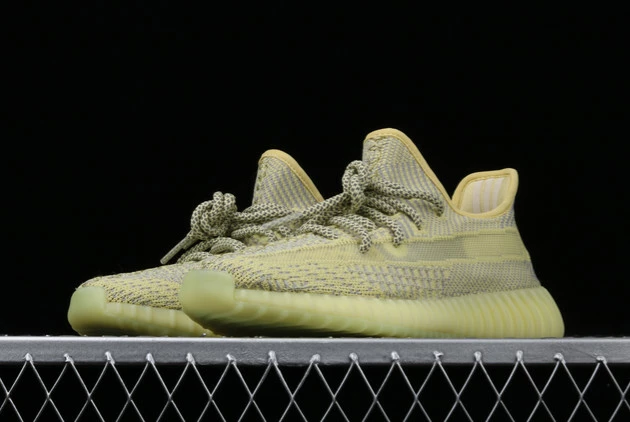 2022 New FQ9009 Adidas Yeezy Boost 350 V2 Static For Sale 5 2022 New FQ9009 Adidas Yeezy Boost 350 V2 Static For Sale - Image 3