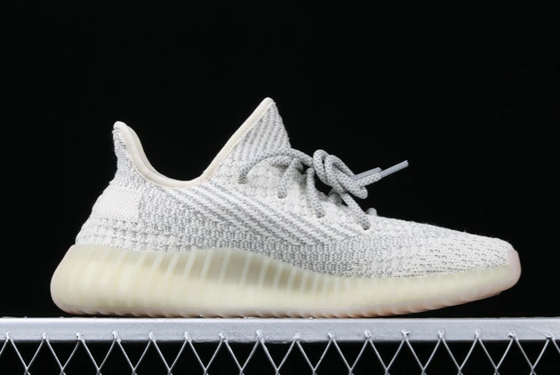 2022 New FV3254 Adidas Yeezy Boost 350 V2 Lundmark Reflective For Sale 4 2022 New FV3254 Adidas Yeezy Boost 350 V2 Lundmark Reflective For Sale - Image 2