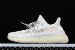 2022 New FV3254 Adidas Yeezy Boost 350 V2 Lundmark Reflective For Sale