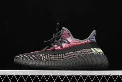 2022 New FW5190 Adidas Yeezy Boost 350 V2 Yecheil Non-Reflective For Sale