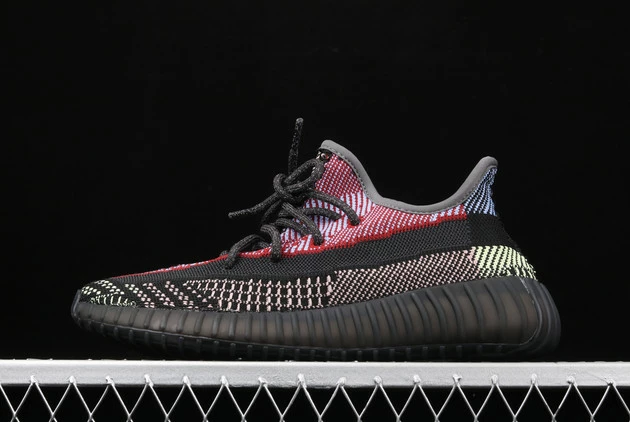 2022 New FW5190 Adidas Yeezy Boost 350 V2 Yecheil Non-Reflective For Sale 3 2022 New FW5190 Adidas Yeezy Boost 350 V2 Yecheil Non-Reflective For Sale