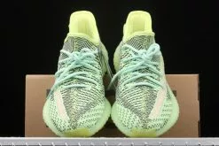 2022 New FW5191 Adidas Yeezy Boost 350 V2 Yeezreel Non-Reflective For Sale -Cheap Adidas Sambarose Store 2022 New FW5191 adidas Yeezy Boost 350 V2 Yeezreel Non Reflective For Sale 3