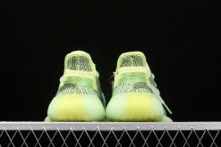 2022 New FW5191 Adidas Yeezy Boost 350 V2 Yeezreel Non-Reflective For Sale -Cheap Adidas Sambarose Store 2022 New FW5191 adidas Yeezy Boost 350 V2 Yeezreel Non Reflective For Sale 4