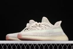 2022 New FW5318 Adidas Yeezy Boost 350 V2 Reflective Citrin For Sale 9 2022 New FW5318 Adidas Yeezy Boost 350 V2 Reflective Citrin For Sale -Cheap Adidas Sambarose Store 2022 New FW5318 adidas Yeezy Boost 350 V2 Reflective Citrin For Sale 2