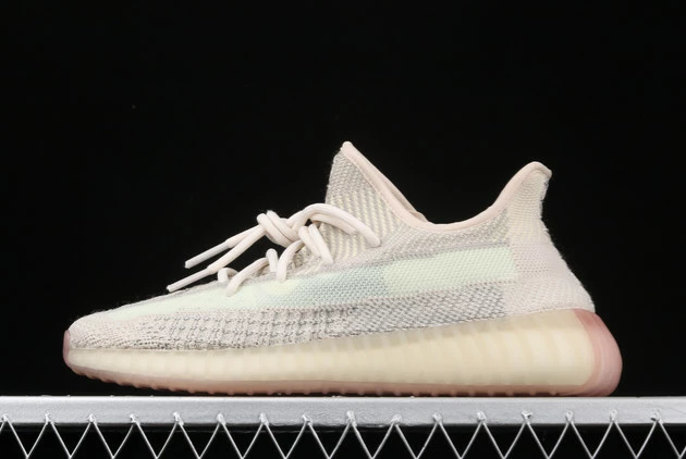 2022 New FW5318 Adidas Yeezy Boost 350 V2 Reflective Citrin For Sale 3 2022 New FW5318 Adidas Yeezy Boost 350 V2 Reflective Citrin For Sale