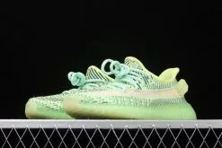 2022 New FX4130 Adidas Yeezy Boost 350 V2 Yeezreel For Sale -Cheap Adidas Sambarose Store 2022 New FX4130 adidas Yeezy Boost 350 V2 Yeezreel For Sale 2