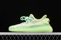 2022 New FX4130 Adidas Yeezy Boost 350 V2 Yeezreel For Sale