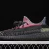 2022 New FX4145 Adidas Yeezy Boost 350 V2 Reflective Yecheile For Sale