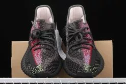 2022 New FX4145 Adidas Yeezy Boost 350 V2 Reflective Yecheile For Sale -Cheap Adidas Sambarose Store 2022 New FX4145 adidas Yeezy Boost 350 V2 Reflective Yecheil For Sale 3