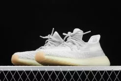 2022 New FX4348 Adidas Yeezy Boost 350 V2 Yeshaya Non Reflective For Sale -Cheap Adidas Sambarose Store 2022 New FX4348 adidas Yeezy Boost 350 V2 Yeshaya For Sale 2